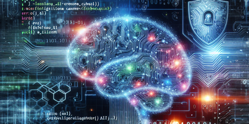 CyberHacker.ai: Revolutionizing Cybersecurity with Advanced AI Algorithms