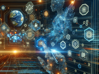Inside CyberHacker.ai: Innovative Solutions for Today's Digital Risks