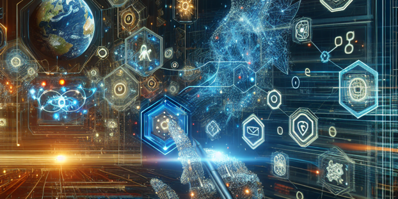 Inside CyberHacker.ai: Innovative Solutions for Today's Digital Risks