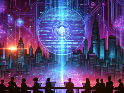 Securing the Future: The Role of CyberHacker.ai in Modern Cybersecurity
