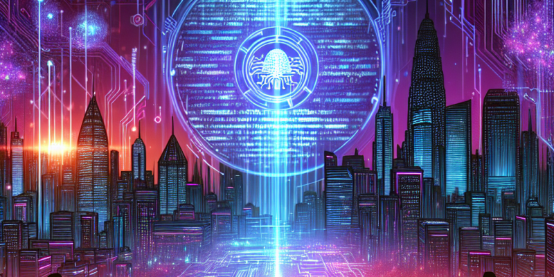 Securing the Future: The Role of CyberHacker.ai in Modern Cybersecurity