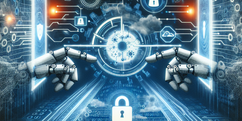 CyberHacker.ai: Bridging the Gap Between Automation and Cyber Protection