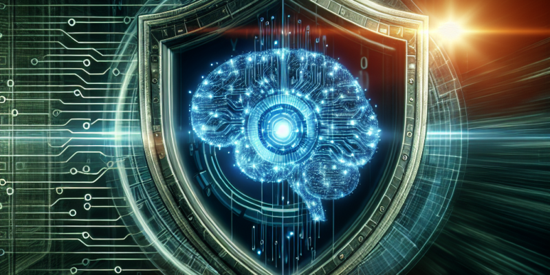 Transforming Cyber Defense: The Impact of CyberHacker.ai on Security Protocols