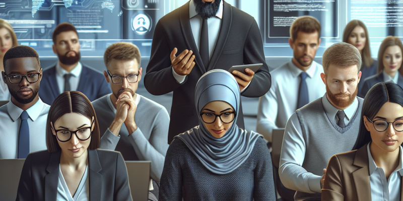 The Human Element: How Employee Training Can Boost Cybersecurity