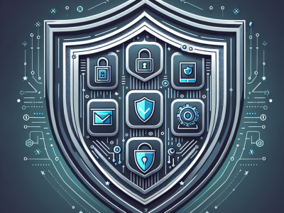 Five Must-Have Tools for a Robust Cybersecurity Defense
