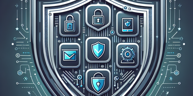Five Must-Have Tools for a Robust Cybersecurity Defense