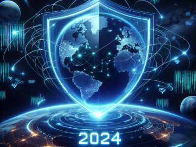 The Future of Cybersecurity: Trends to Watch in 2024
