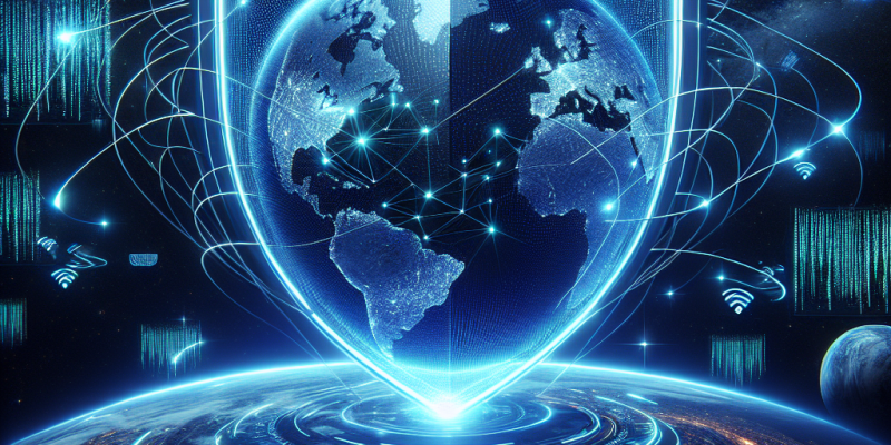 The Future of Cybersecurity: Trends to Watch in 2024
