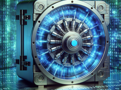 Is Your Data Safe? Understanding the Importance of Encryption