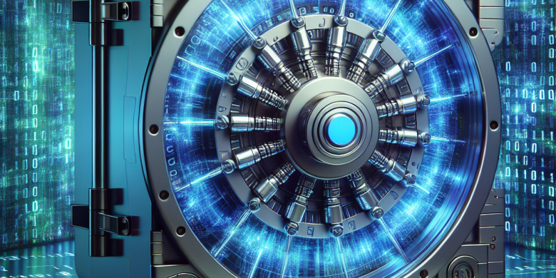 Is Your Data Safe? Understanding the Importance of Encryption
