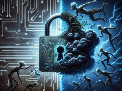 Evolving Threats: How AI and Machine Learning are Changing Cybersecurity