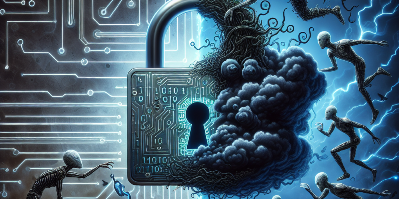 Evolving Threats: How AI and Machine Learning are Changing Cybersecurity