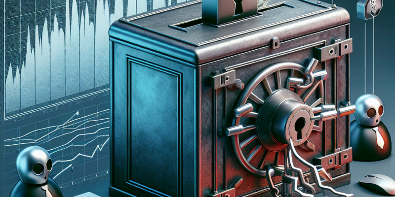 The Cost of Insecurity: Financial Impacts of Cyber Attacks on Businesses
