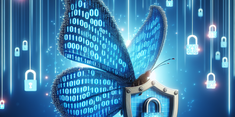 Protecting Your Personal Data: Essential Cyber Hygiene Tips
