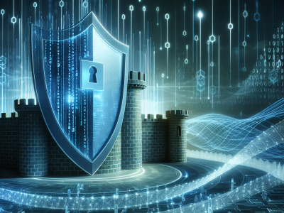Beyond Firewalls: Innovative Strategies for Modern Cyber Defense