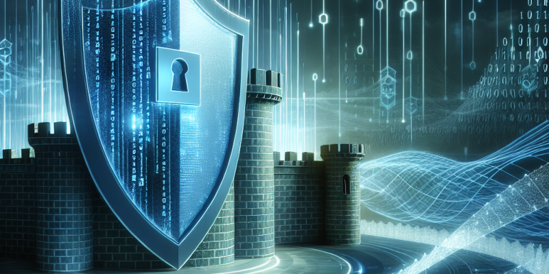 Beyond Firewalls: Innovative Strategies for Modern Cyber Defense