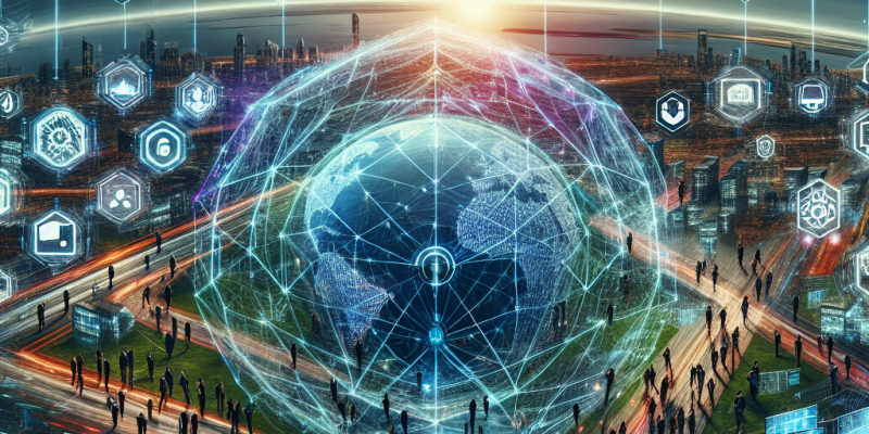 Guardians of the Web: Top Cybersecurity Strategies for 2023