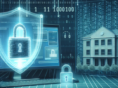 Ransomware Rising: How to Protect Your Business from Cyber Extortion