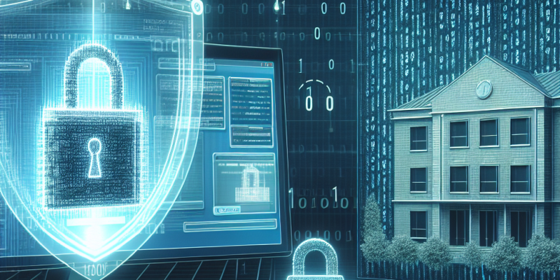 Ransomware Rising: How to Protect Your Business from Cyber Extortion