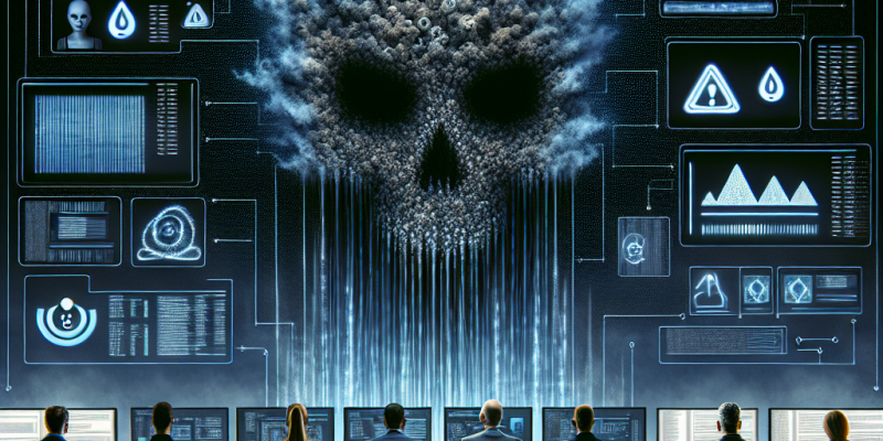 The Human Element: Training Employees for Cyber Threats