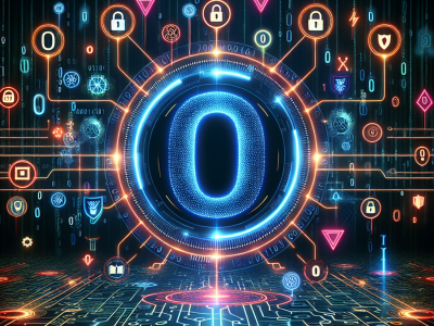 Zero Trust: The Future of Cybersecurity Explained