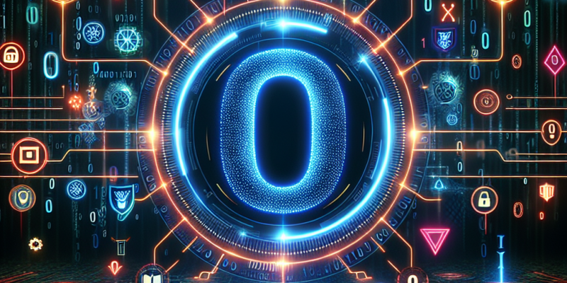 Zero Trust: The Future of Cybersecurity Explained