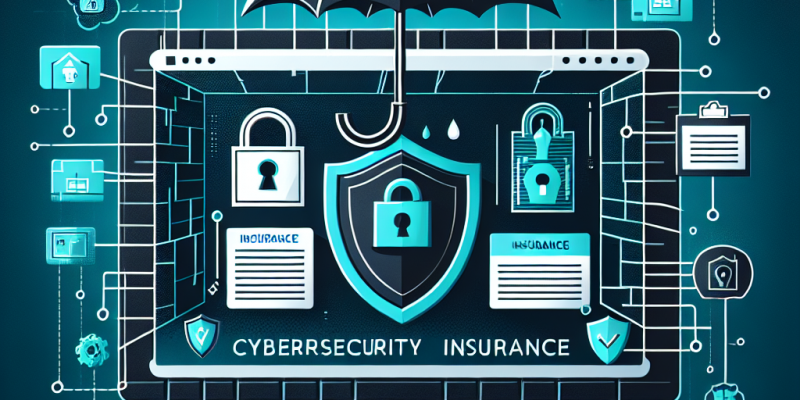 Cybersecurity Insurance: Is It Worth the Investment?