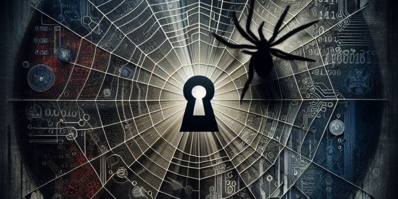 The Dark Web Uncovered: What You Need to Know