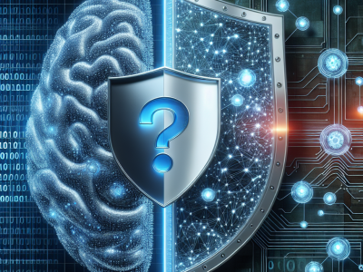 Artificial Intelligence in Cybersecurity: Friend or Foe?