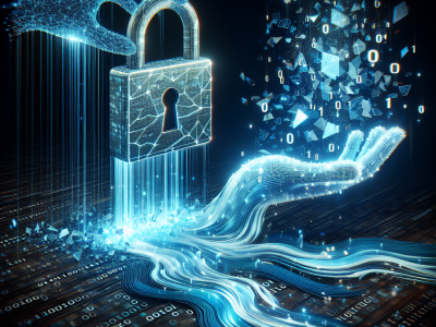 Data Breaches: How to Respond and Recover