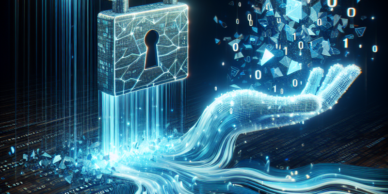 Data Breaches: How to Respond and Recover