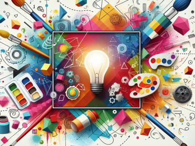Feel free to mix and match ideas or modify them to better fit your audience!