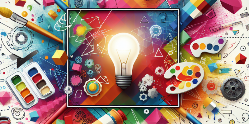 Feel free to mix and match ideas or modify them to better fit your audience!
