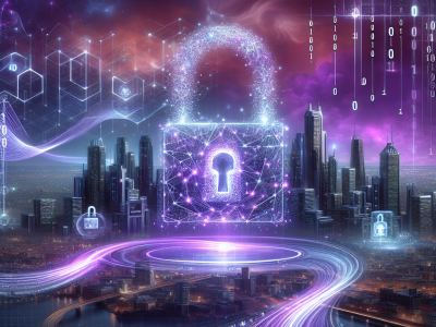 The Rise of Quantum Encryption: How 2025 is Redefining Digital Security
