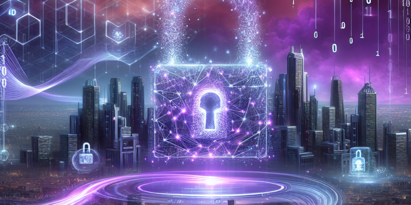 The Rise of Quantum Encryption: How 2025 is Redefining Digital Security