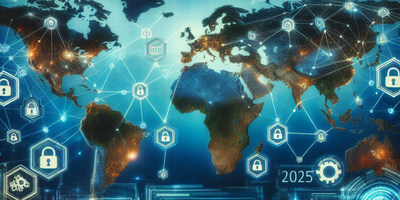 Cybersecurity in a Post-Pandemic World: Trends and Innovations of 2025