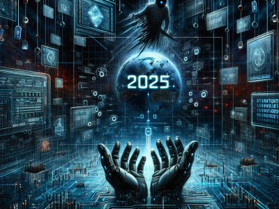 The Dark Web in 2025: How Criminals are Leveraging New Technologies