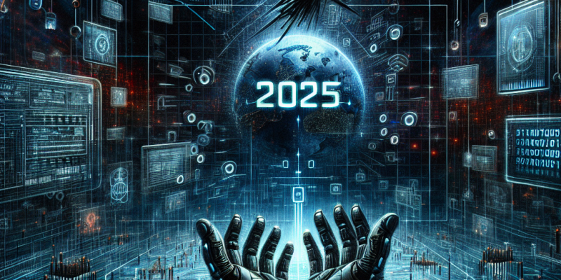 The Dark Web in 2025: How Criminals are Leveraging New Technologies
