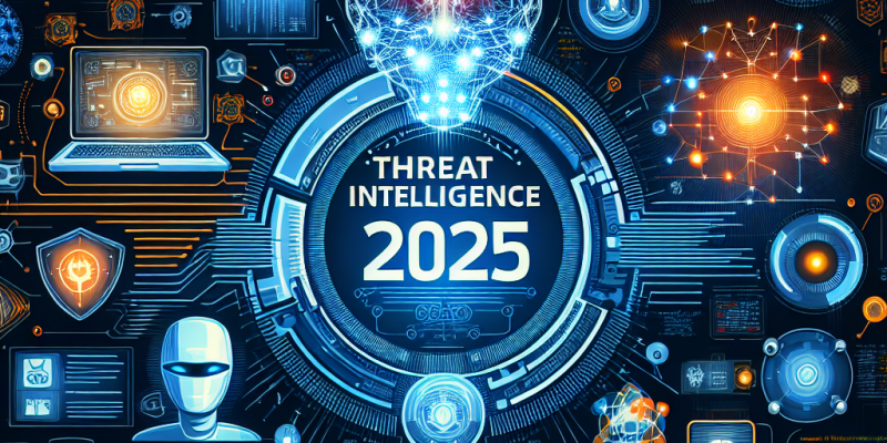 Threat Intelligence 2025: The Role of Machine Learning in Cyber Defense