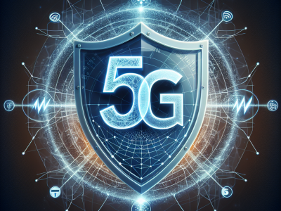 5G Security Challenges: Preparing for the Risks of a Hyperconnected World
