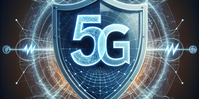 5G Security Challenges: Preparing for the Risks of a Hyperconnected World