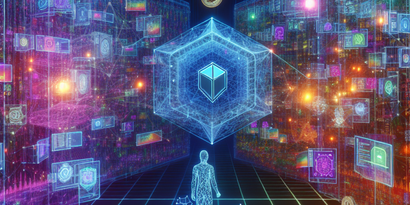 Protecting the Metaverse: Cybersecurity Challenges in 2025