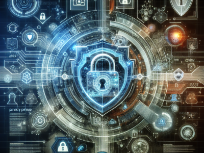 The Future of Privacy: New Regulations and Their Impact on Cybersecurity in 2025