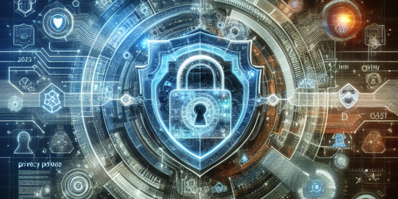 The Future of Privacy: New Regulations and Their Impact on Cybersecurity in 2025