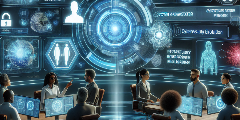 From Incident Response to Proactive Defense: The Changing Role of Cybersecurity Teams in 2025