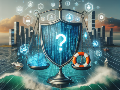 The State of Cyber Insurance in 2025: Is It Enough to Mitigate Risks?