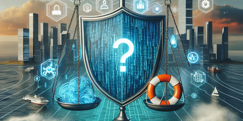The State of Cyber Insurance in 2025: Is It Enough to Mitigate Risks?