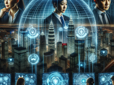 Emerging Cybersecurity Tools of 2025: What Businesses Need to Know