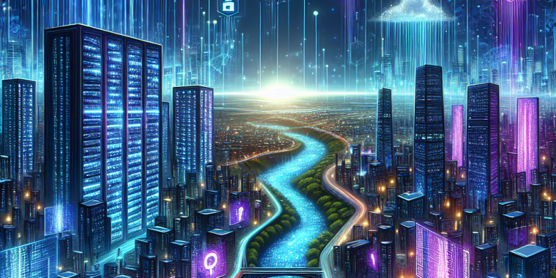 Navigating the Cybersecurity Landscape: Trends and Predictions for 2025