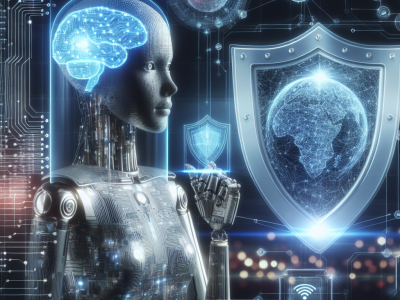 AI and Machine Learning: Revolutionizing Cyber Defense in 2025
